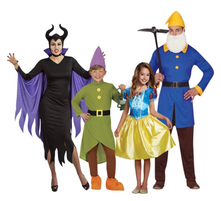 Translation missing: en.Grupo Blancanieves