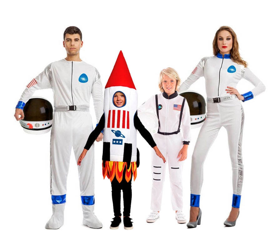 Translation missing: en.Grupo de astronautas