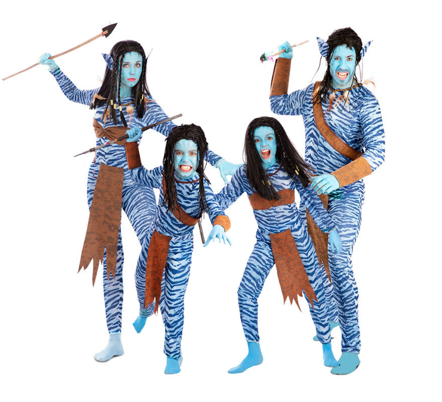 Translation missing: en.Grupo de Avatar