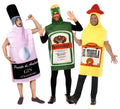 Grupo de Bebida