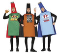 Grupo de bebidas alcohólicas