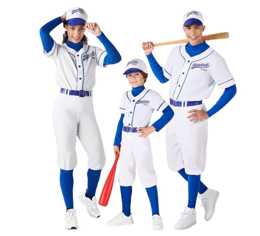 Translation missing: en.Grupo de beisbol