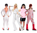 Grupo de cantantes famosos