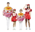 Grupo de Chupa Chups
