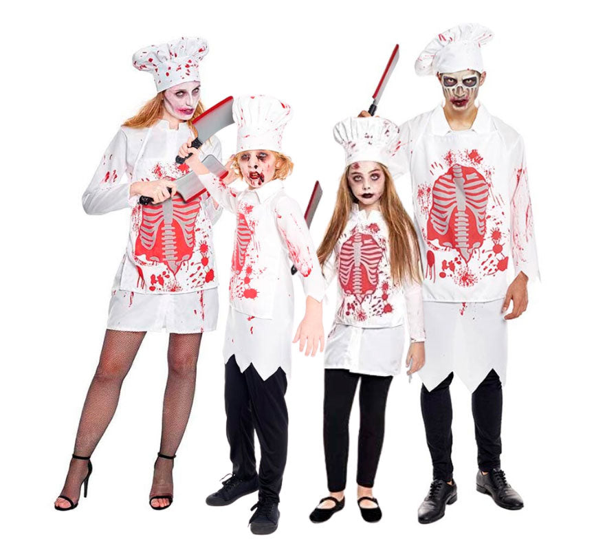 Translation missing: en.Grupo de cocineros zombies