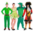 Grupo de cuento infantil