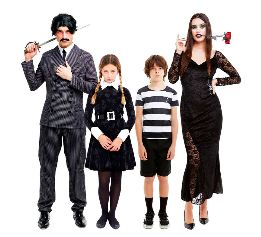 Translation missing: en.Grupo de familia tenebrosa