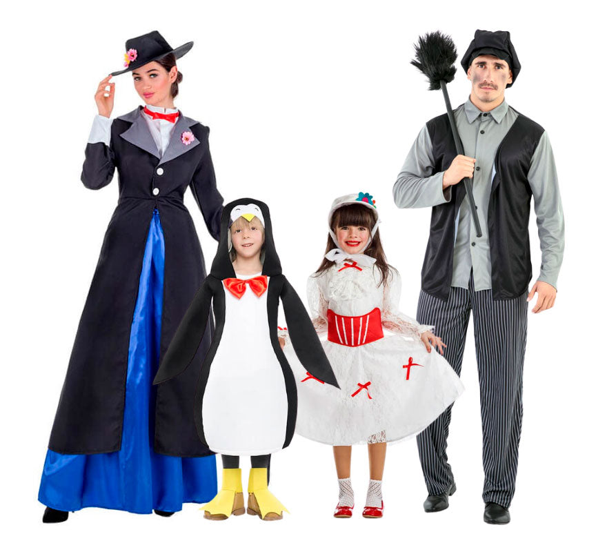 Magic Nanny Group
