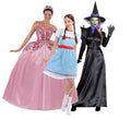 Grupo de las brujas de Oz