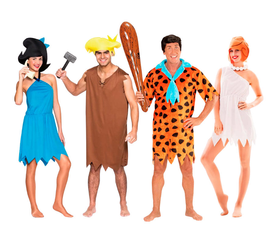 Flintstones Group