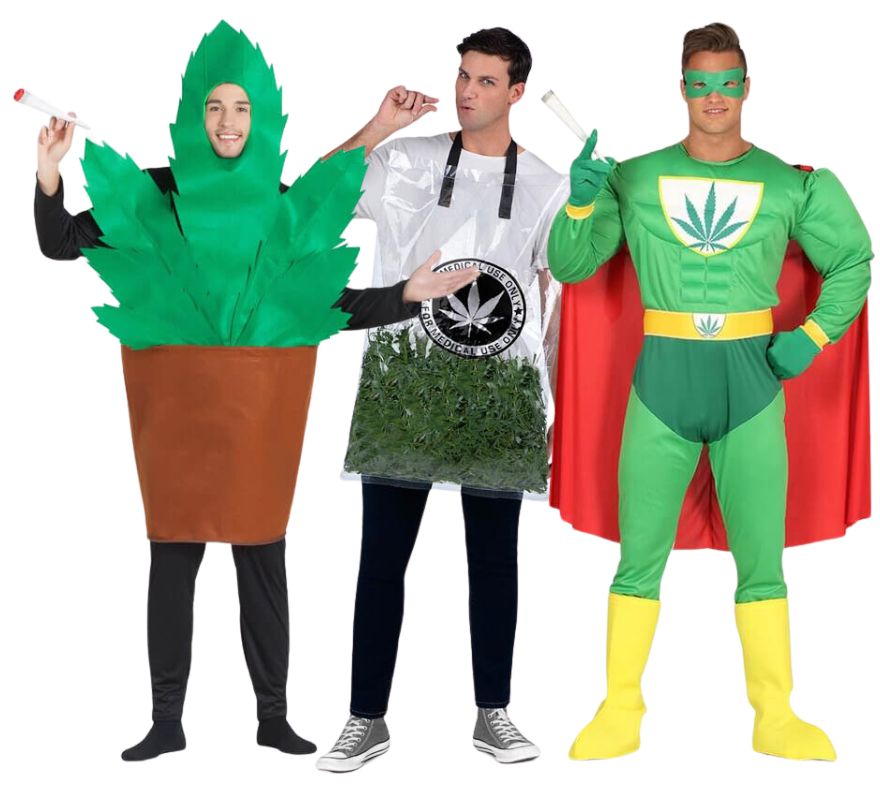 Marijuana Group
