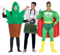 Grupo de Marihuana