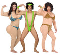 Grupo de Miss Bikini