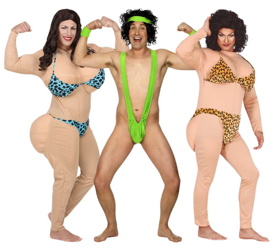 Translation missing: en.Grupo de Miss Bikini