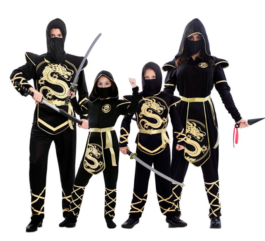 Translation missing: en.Grupo de ninjas