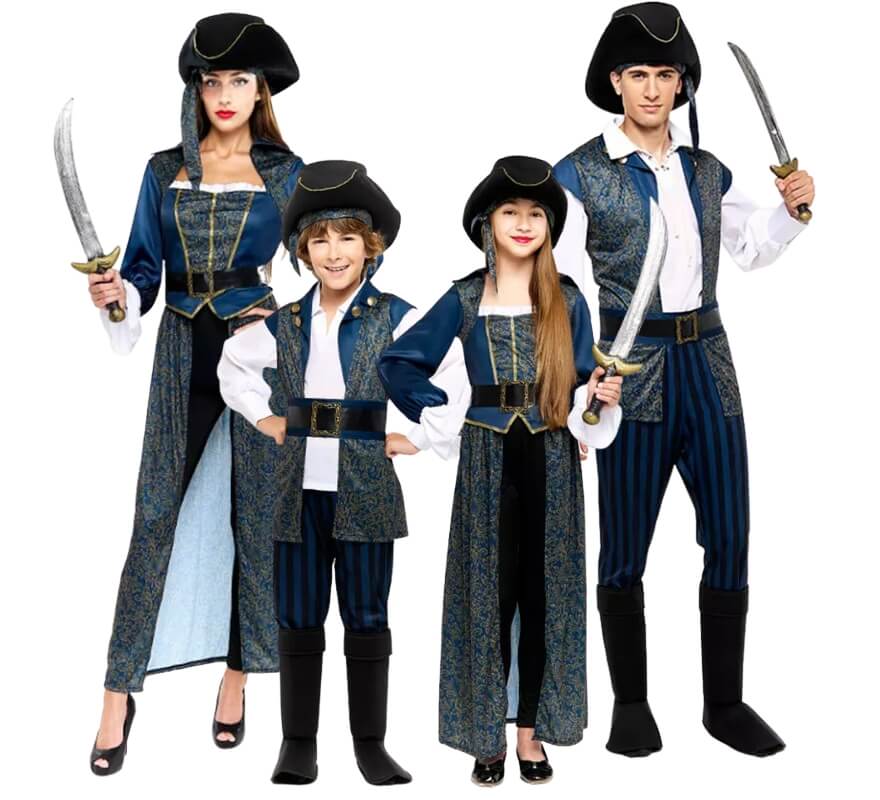 Translation missing: en.Grupo de piratas azules