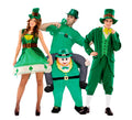 Grupo de San Patricio