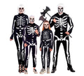 Grupo de skull soldier