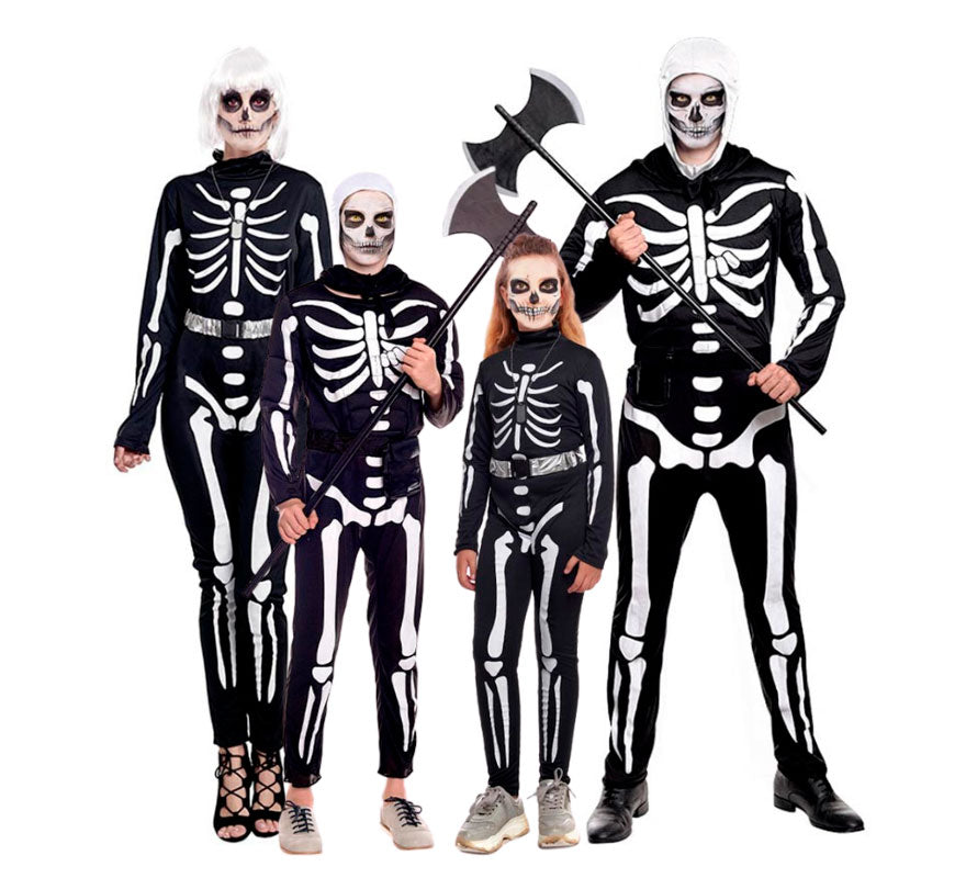 Translation missing: en.Grupo de skull soldier