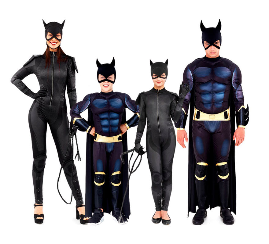 Translation missing: en.Grupo de superhéroes Black Cat