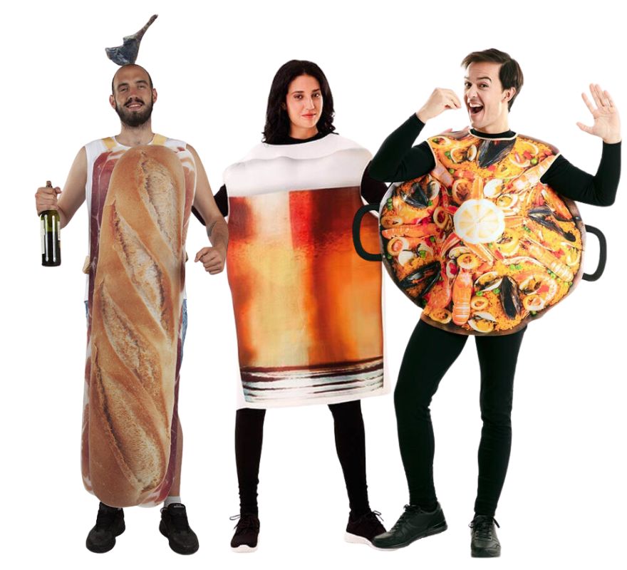 Tapas group