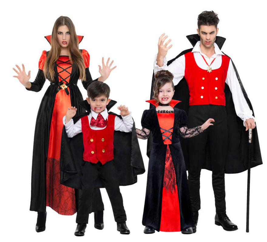 Translation missing: en.Grupo de vampiros de cuento