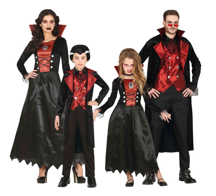 Translation missing: en.Grupo de vampiros de época