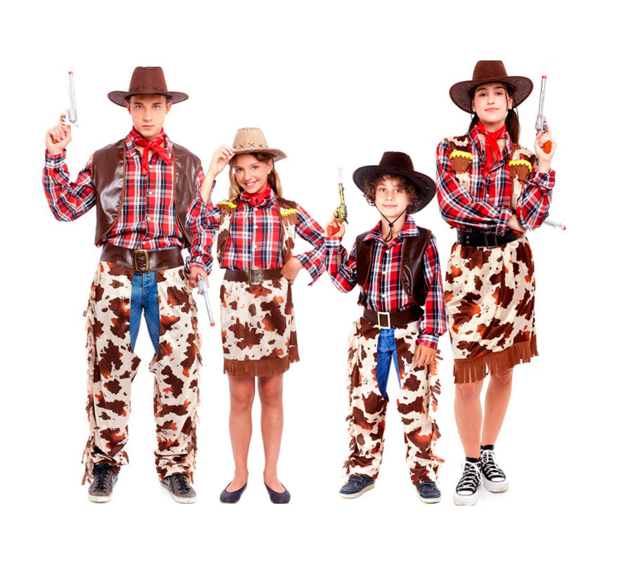Translation missing: en.Grupo de vaqueros