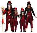 Grupo de vudús