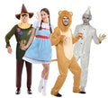 Grupo El mago de Oz