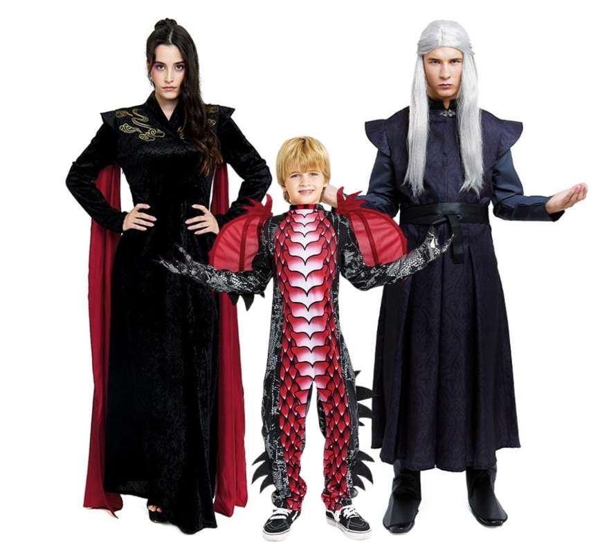 Translation missing: en.Grupo familia de dragones