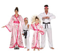 Grupo Japonés