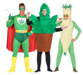 Grupo marihuanero
