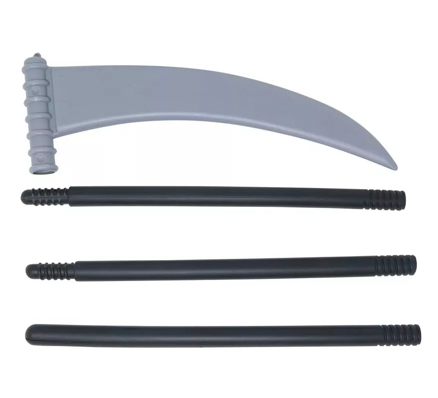 Guadaña de Esqueleto desmontable 110 cm