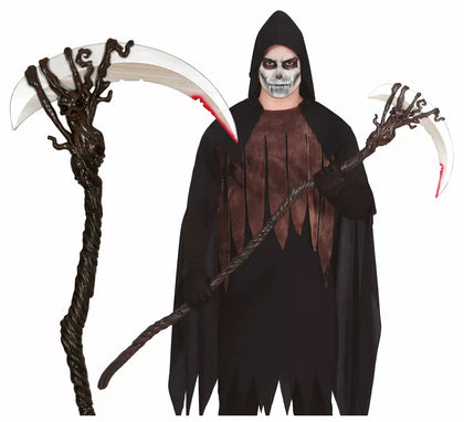 Guadaña de La Muerte Grande de 150 cm