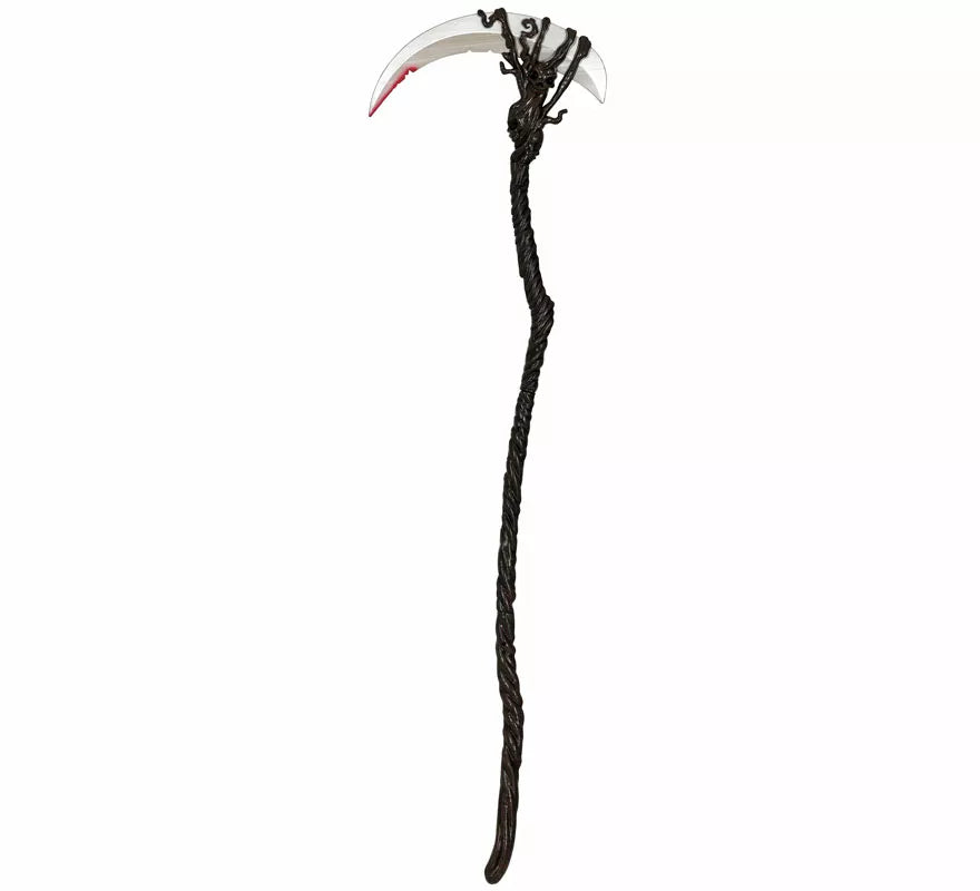 Guadaña de La Muerte Grande de 150 cm