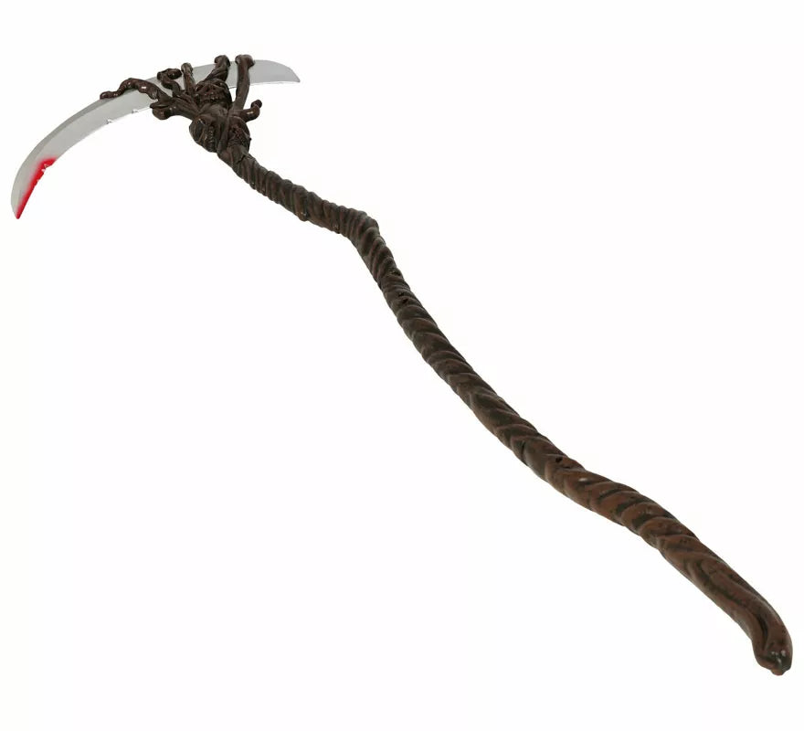 Guadaña de La Muerte Grande de 150 cm