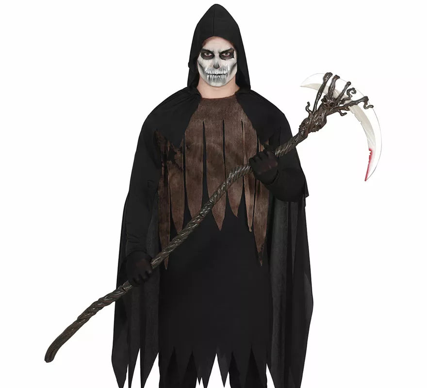 Guadaña de La Muerte Grande de 150 cm