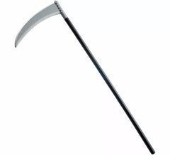 102cm Detachable Death Scythe