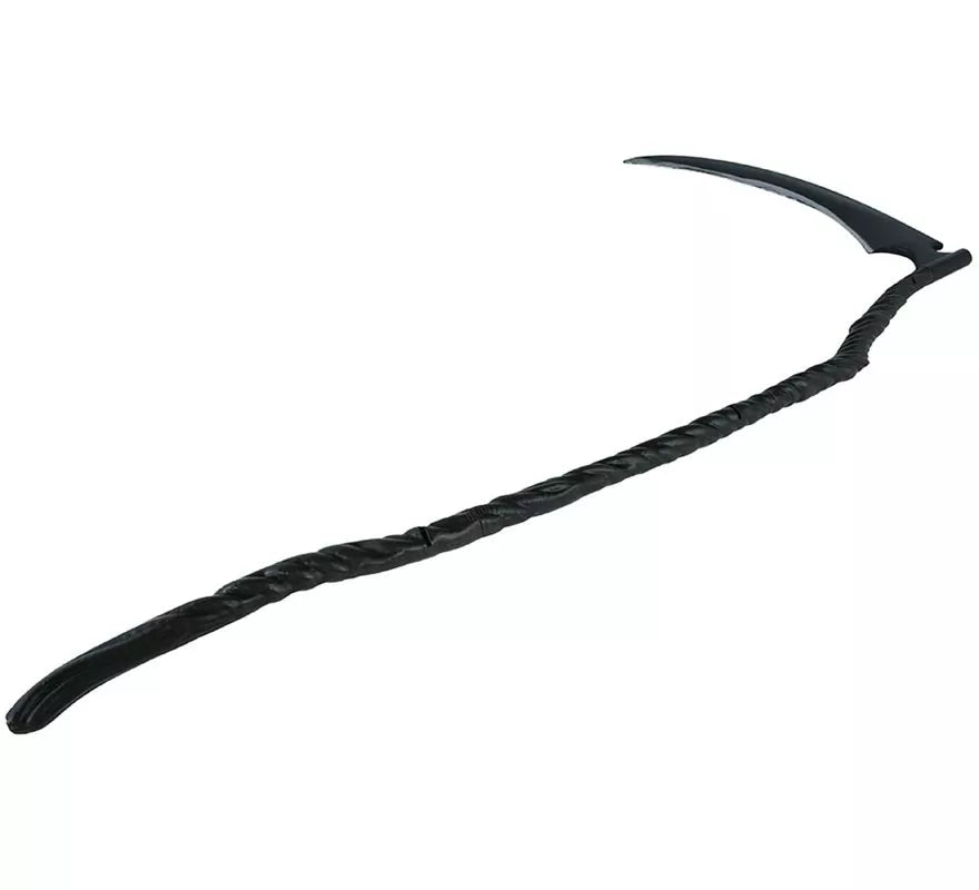 Guadaña desmontable de 132 cm