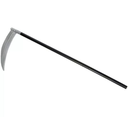 Guadaña desmontable en 4 piezas 120 cm