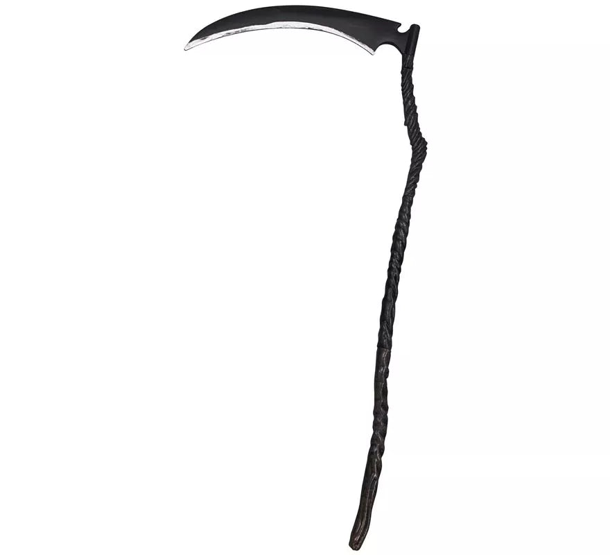Guadaña Muerte Desmontable de 112,5x67,5 cm