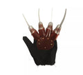 Guante con Cuchillas para Halloween