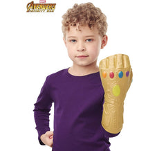 Avengers Thanos Infinity Gauntlet for Kids