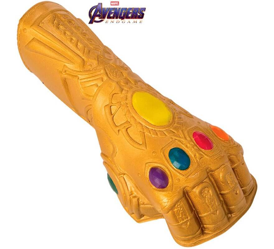 Translation missing: en.Guantelete del Infinito Thanos Endgame para niño