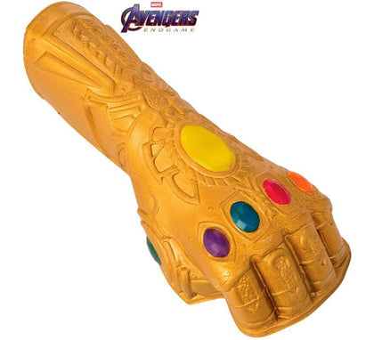 Guantelete del Infinito Thanos Endgame para niño