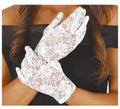 Guantes Calados en varios colores de 22 cm