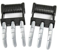 Gloves with Ninja Blades Tekagi-shuko 17x25 cm