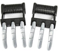 Guantes con Cuchillas Ninja Tekagi-shuko 17x25 cm
