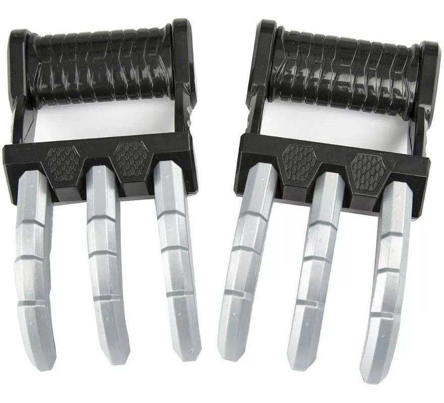 Translation missing: en.Guantes con Cuchillas Ninja Tekagi-shuko 17x25 cm